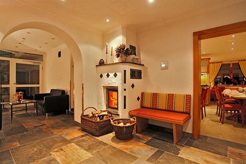 Arnika Garni Hotel Oberammergau