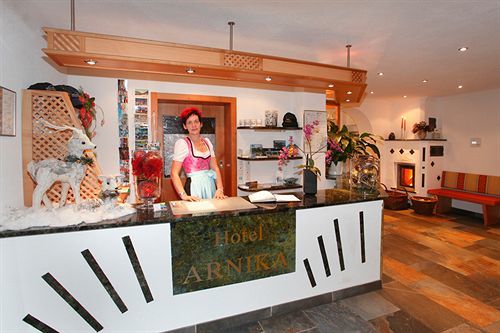 Arnika Garni 4*