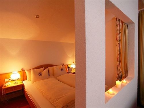 Arnika Garni Hotel Oberammergau